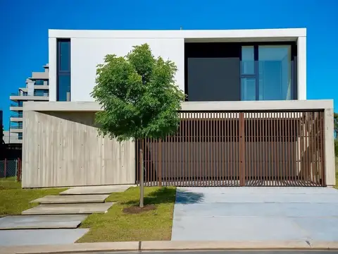 Casa en Alquiler Temporal en Nordelta, USD 7.000