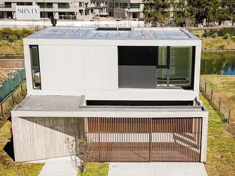 Casa en Alquiler Temporal de 4 dormitorios