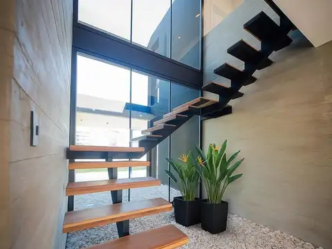 Casa en Alquiler Temporal A Estrenar