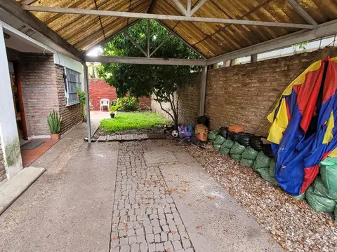 Depto Tipo Casa en Venta de 3 ambientes