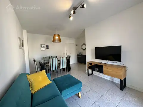 Departamento en Venta en Balvanera, USD 80.000