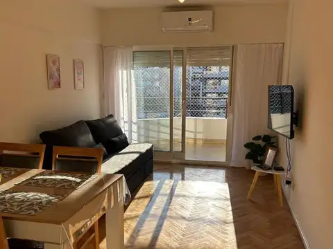 Departamento en Alquiler Temporal Permite mascota