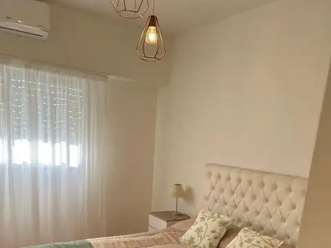 Angel Carranza 2300, Piso 7