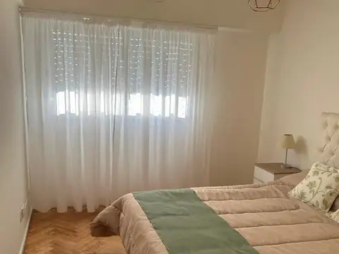 Departamento en alquiler temporario.