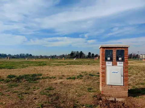 Av. Int. Remigio Lopez 400