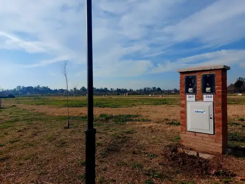 Terreno en Venta en Bella Vista, USD 99.001