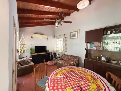 Casa en Venta 39 años