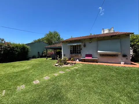 Casa EN VENTA - CITY BELL