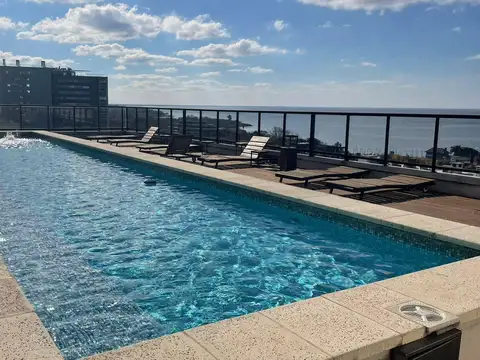 Departamento en Olivos-Vias/Rio