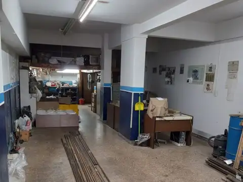 Local - Venta - Argentina, Capital Federal - CAMPANA 4548