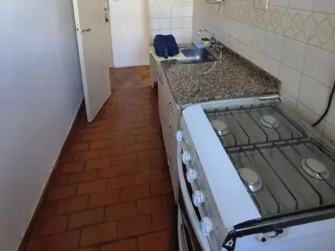 Departamento en Alquiler 40 años