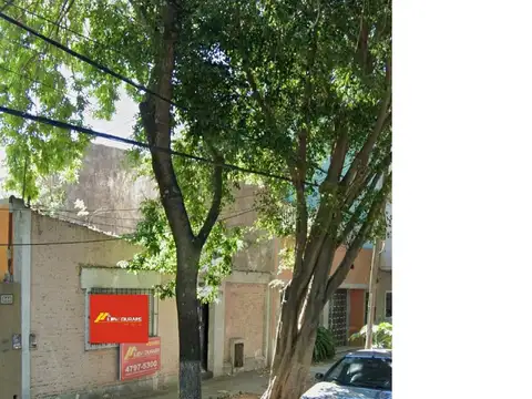 Caseros 570