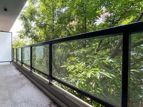 Departamento en Alquiler Apto profesional