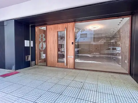 Departamento de 2 ambientes en Caballito ALQUILER