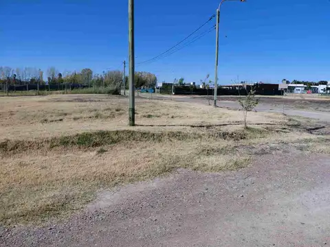 Terreno en Venta de 516,0 m2