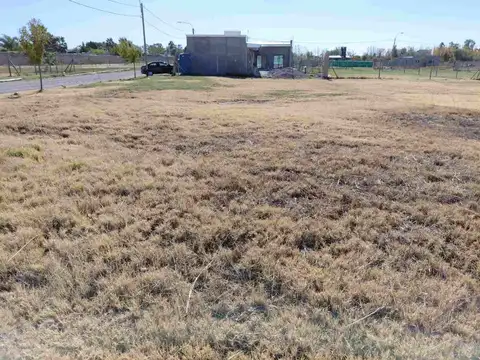 Terreno en Venta en El Sauce, USD 10.000