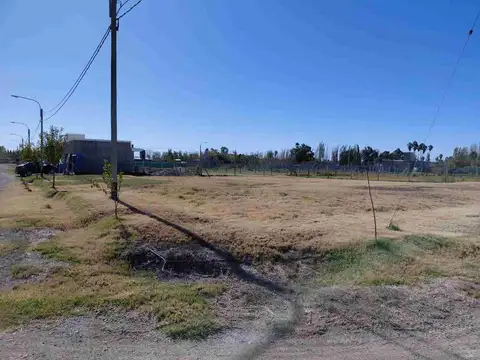 VENTA LOTE BARRIO PRIVADO VERDE PUEBLO GUAYMALLEN