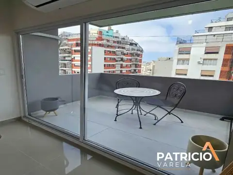 Departamento en Venta de 5 ambientes