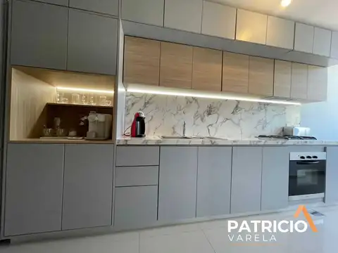 Departamento 5 ambientes con 1 baño