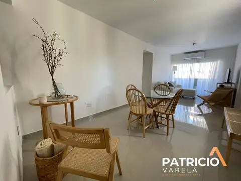 Departamento en Venta en Almagro, USD 265.000
