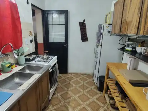 IMPORTANTÍSIMO LOTE DE 530M² FRANCISCO ÁLVAREZ