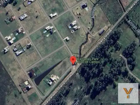 Terreno en Venta en Maximo Paz, USD 14.500