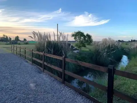 Terreno en Venta de 800,0 m2