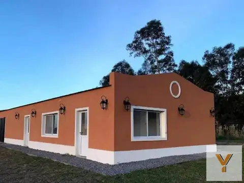 Cañuelas Park