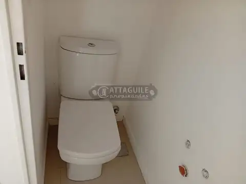 Departamento en Alquiler de 2 dormitorios