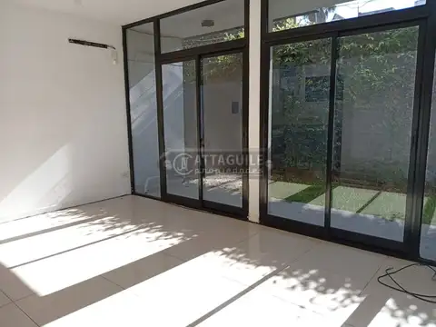 Departamento - Alquiler - Argentina, Merlo - GAONA 300