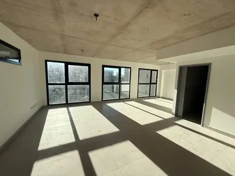Oficina en Venta en Belgrano Barrancas, USD 470.800
