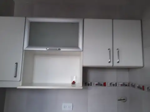 Departamento en Venta en Boedo, USD 46.500