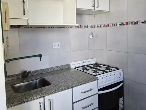 Departamento en Venta 35 años