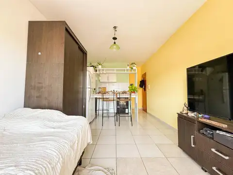 Departamento en Venta 8 años