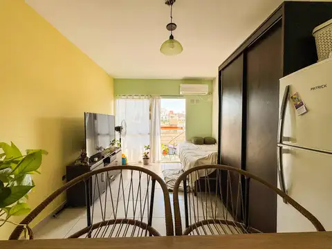 Departamento en Venta en Pichincha, USD 43.000