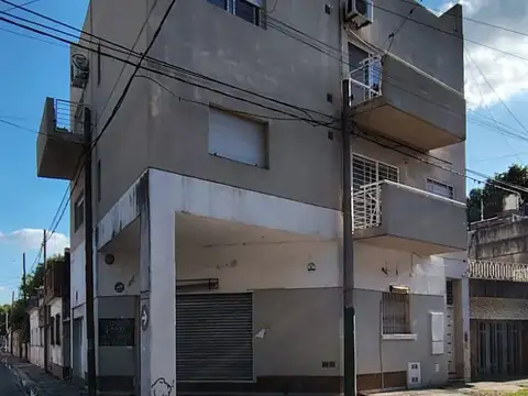 Departamento, 1 dormitorio, Paroissien