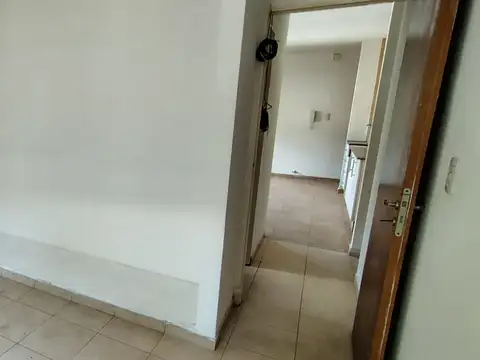 Departamento, 1 dormitorio, Paroissien