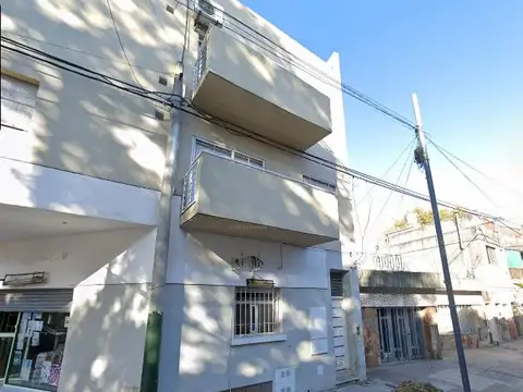 Departamento, 1 dormitorio, Paroissien  4257