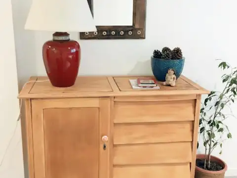 Departamento en Alquiler Temporal de Monoambiente