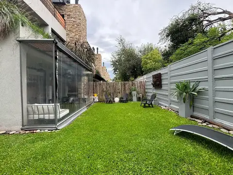 Departamento en Venta con 2 cocheras