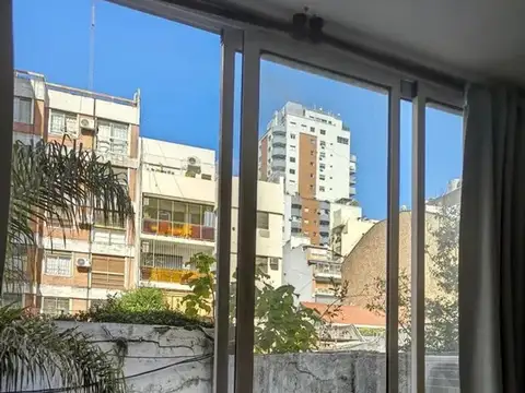 Departamento en Venta en Belgrano, USD 70.000