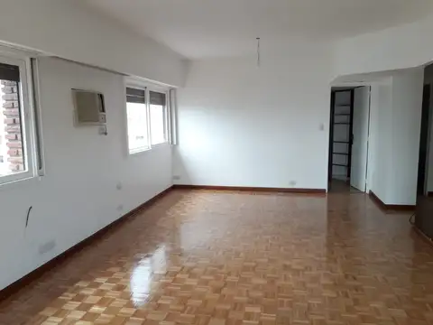 Departamento en Alquiler en Belgrano Barrancas, $ 2.100.000