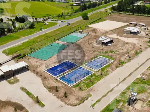 BARRIO PRIVADO LAS VICTORIAS