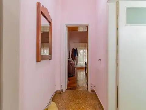 Venta casa jardín pileta San Martín Prov Bs As