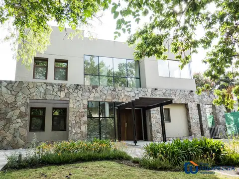 Casa en Venta 10 años