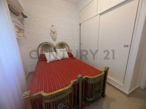 Departamento en Venta en Palermo, USD 170.000