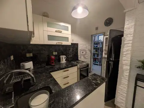 VENTA Departamento 3 ambientes Palermo