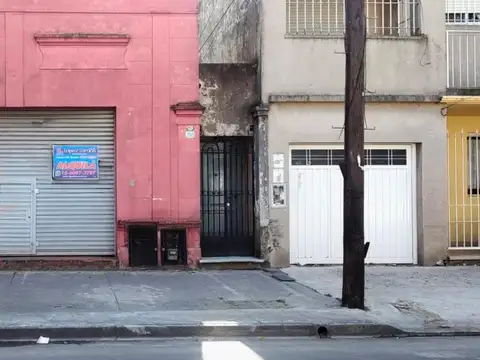 Depósito en alquiler en Ballester