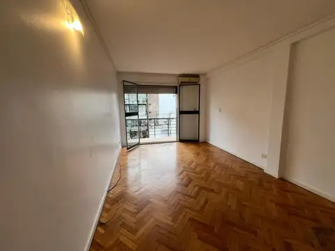 Departamento en Alquiler en Recoleta, $ 1.100.000