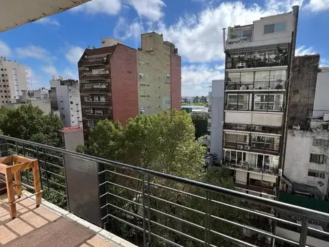 Departamento en Alquiler de 3 ambientes